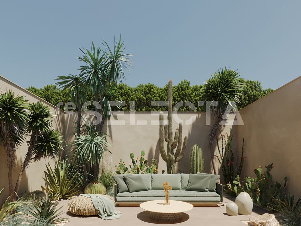 Villa i Finestrat, Alicante - foto 2
